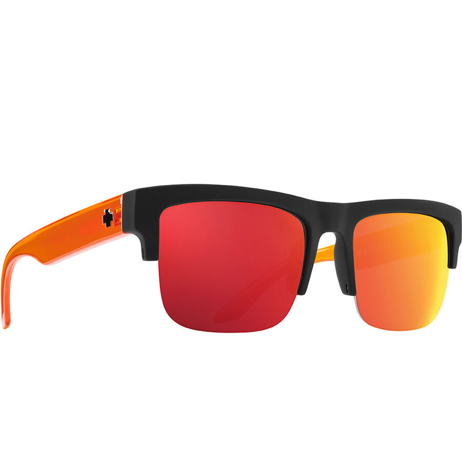 DISCORD 5050, Orange-Soft Matte Black Translucent Orange, hi-res
